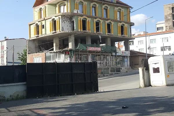 Boğazköy Aile Sağlık Mer. - Sağlık Ocağı - İstanbul Arnavutköy