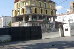 Boğazköy Aile Sağlık Mer.