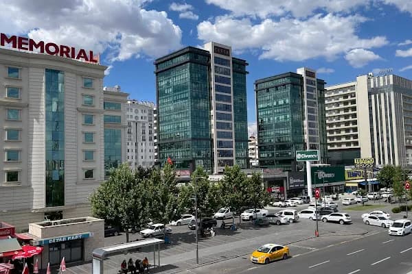 Diyarbakır Çocuk ve Genç Psikoloji Merkezi / Pedagoji / Psikolog / Psikiyatri - Çocuk Psikiyatristi - Diyarbakır Kayapınar