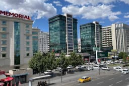 Diyarbakır Çocuk ve Genç Psikoloji Merkezi / Pedagoji / Psikolog / Psikiyatri