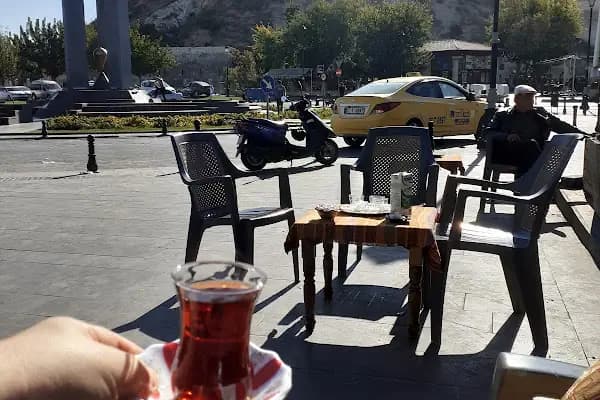 Başaran Çay Evi - Kafe - Gaziantep Şehitkamil