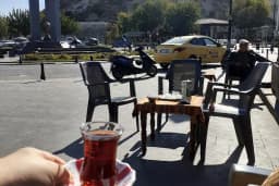 Başaran Çay Evi