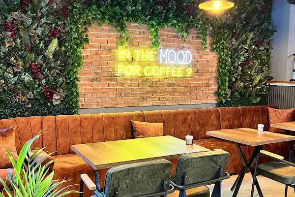 Kafega Fırın &amp; Cafe &amp; Restaurant - Restoran - Tekirdağ Çerkezköy