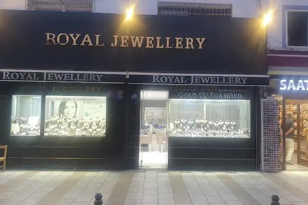 Royal Jewellery - Kuyumcu - Muğla Bodrum