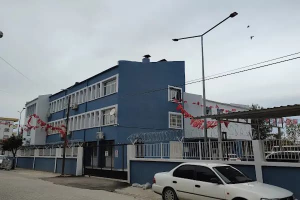 Ceyhan Halk Eğitim Merkez ve Akşam Sanat Okulu - Eğitim Kurumu - Adana Yüreğir