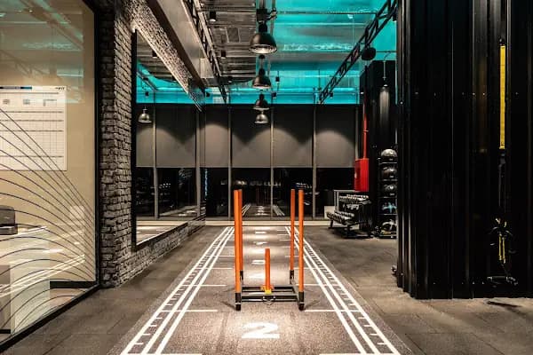 MACFit Güneşli - Spor salonu - İstanbul Bağcılar
