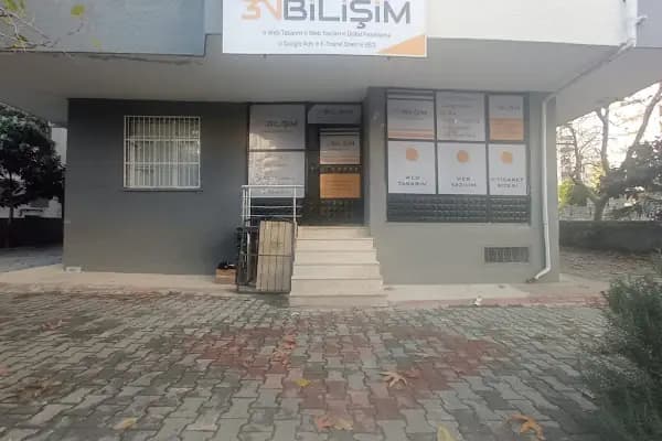3N Bilişim || Adana web tasarım SEO Özel Yazılım Şirketi - Web Sitesi Tasarımcısı - Adana Seyhan