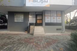3N Bilişim || Adana web tasarım SEO Özel Yazılım Şirketi