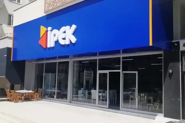 İPEK MOBİLYA GAZİANTEP BÜLBÜLZADE-YEDİTEPE - Mobilya mağazası - Gaziantep Şahinbey