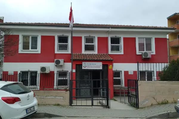 Ali Bakgör Aile Sağlığı Merkezi - Sağlık Ocağı - Bursa Harmancık
