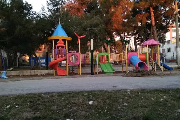 Park - Park - Balıkesir Karesi
