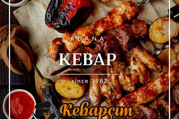 KEBAPÇIM - Restoran - Ankara Altındağ