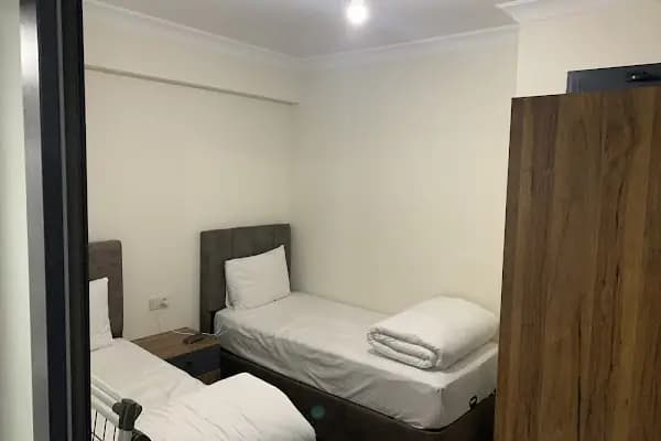 Noor family apt. - Hostel - Bursa Osmangazi