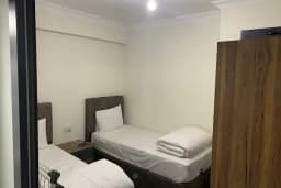 Noor family apt.