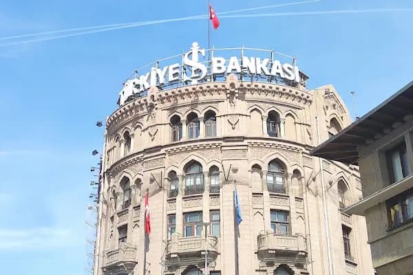 Turan Otel - Otel - Ankara Altındağ