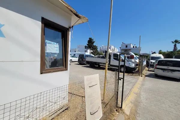 Onur Otopark - Otopark - Muğla Akçaalan Mahallesi