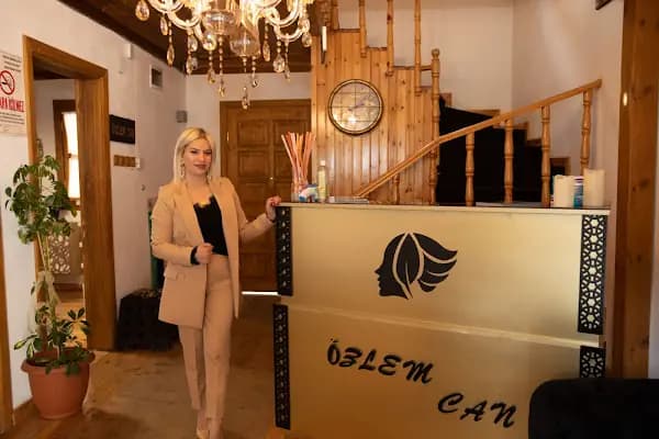 Frezya Güzellik ve Estetik Merkezi - Güzellik Salonu - Bursa İnegöl