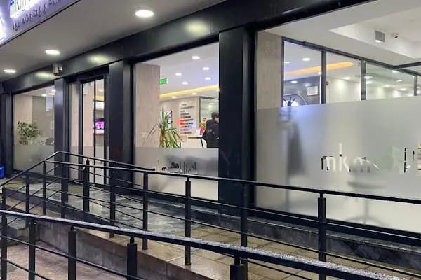 Mkm Klinik Mahmutbey - Diş Kliniği - İstanbul Bağcılar
