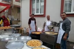 Aksem Unlu Mamulleri