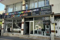 BİSMİL GÖKKUŞAĞI ÇİÇEKÇİ