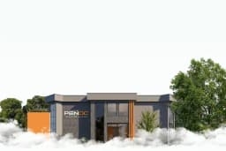 PenDC Data Center Solutions