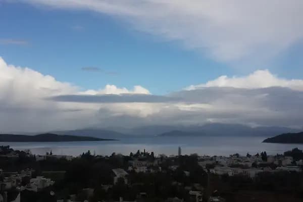 Göltürkbükü Jandarma Karakol Komutanlığı - Askeri Üs - Muğla Bodrum