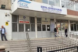 Kamu görevlileri emeklilik daire başkanlığı