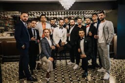 Ali Kuş Photos