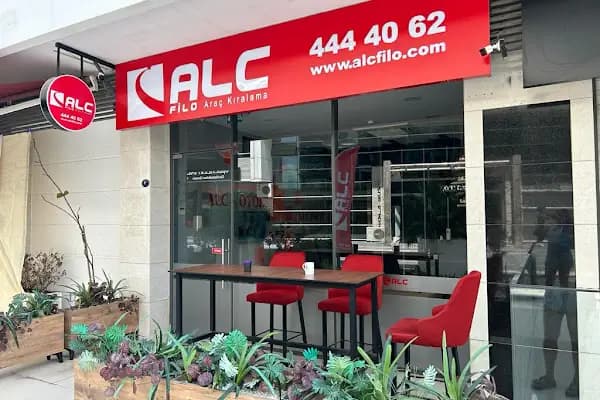 ALC Filo Araç Kiralama - Araba Kiralama Şirketi - İzmir Bayraklı