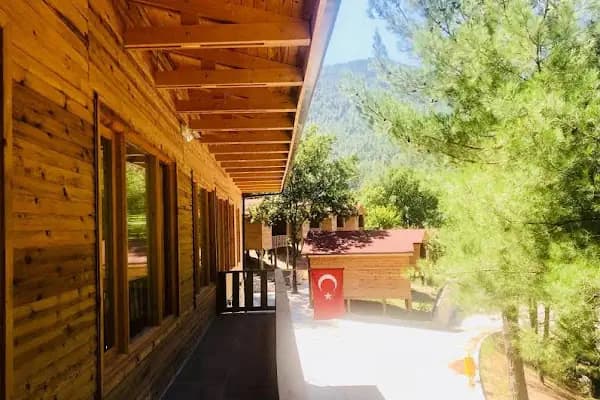 İPEKBÖCEĞİ PARK - Otel - Bursa Orhangazi