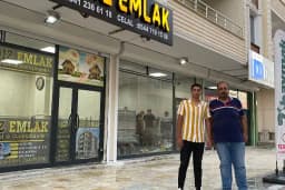YILDIZ EMLAK VE GAYRİMENKUL