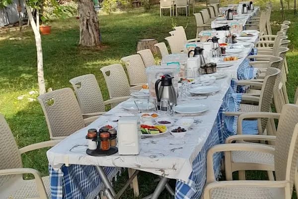 Ovacık Aile Restoranı - Restoran - İzmir Karşıyaka