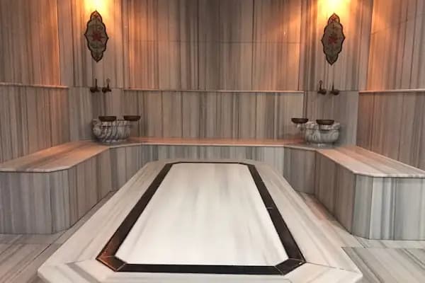Rosse Spa&amp;Beauty - Massage spa - Aydın Bozdoğan