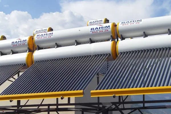 Finike Rahim Güneş Enerji Sistemleri - Güneş Enerjisi Ekipmanları Tedarikçisi - Antalya Finike