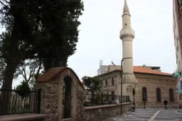 Şeyh Lütfullah Cami