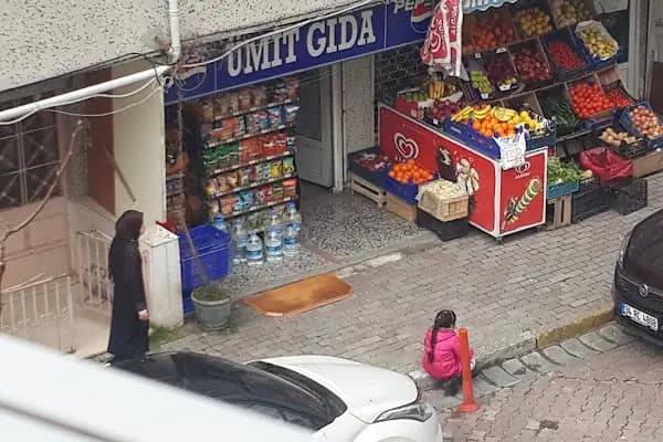 AKEVİN SİTESİ - Konut Geliştirme - İstanbul Avcılar