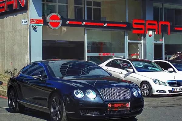 Yıldız motorlu araçlar - Oto Galeri - İstanbul Bağcılar