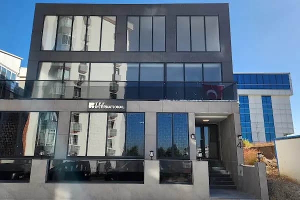 TFF INTERNATIONAL - Dil Okulu - Ankara Altındağ