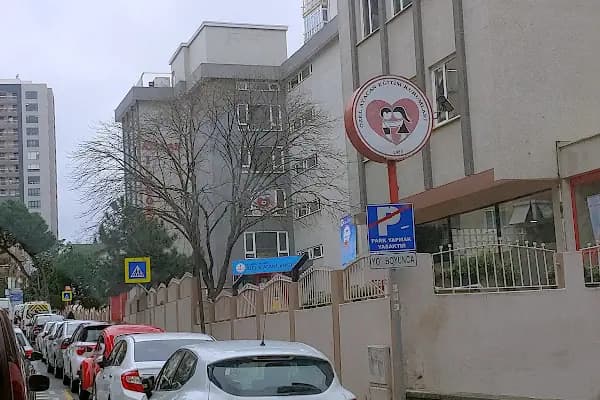 Atacan Sanat Merkezi - Sanat Organizasyonu - İstanbul Kadıköy