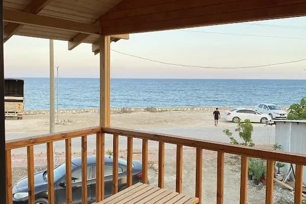 Manzara Bungalov - Kamping Bungalov - Antalya Konyaaltı