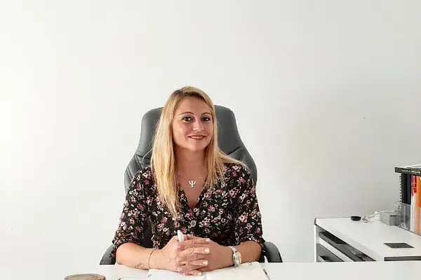 Bursa Psikolog -Nur Gezek - İhsaniye mh İzmir yolu cad Ali Bostancı iş mrk No:110 B Blok Kat:5 Daire:10 - Psikolog - Bursa Osmangazi