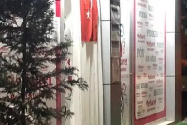 Mefharet Bayan Kuaförü - Kuaför - Bursa Harmancık