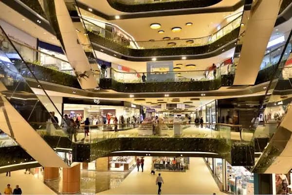 Primemall AVm - Restoran - Gaziantep Şahinbey