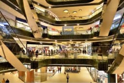 Primemall AVm