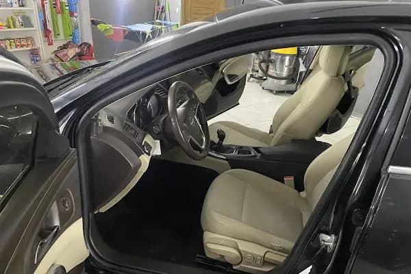 EMR GARAGE - Self Servis Oto Yıkama - Kocaeli Çayırova
