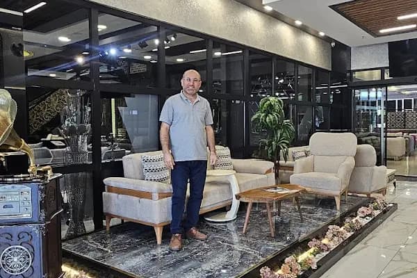 Alfo mobilya inşaat emlak otom ithalat ihracat san tic ltd şti - Mobilya mağazası - Konya Akşehir