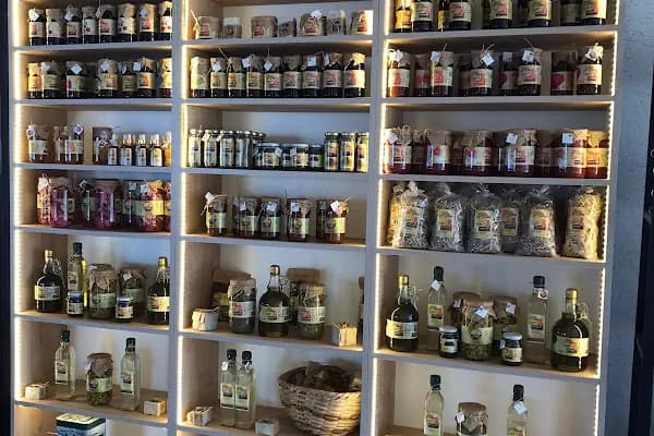POLEA NATURAL - Organik Ürünler Mağazası - Bursa İnegöl