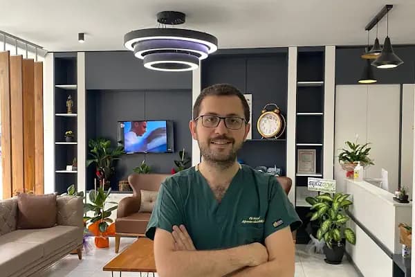 Dentanova Ağız ve Diş Sağlığı Polikliniği - Diş Kliniği - Gaziantep İslahiye