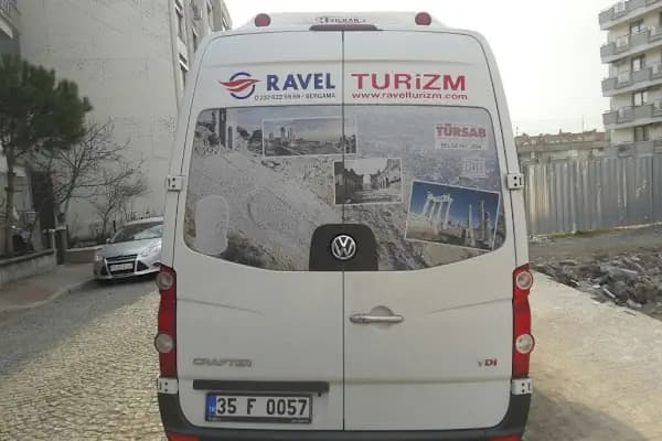Effem Turizm - Turlar - İzmir Narlıdere
