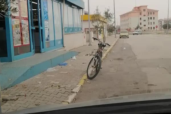 ŞOK MARKET - Süpermarket - Balıkesir Karesi